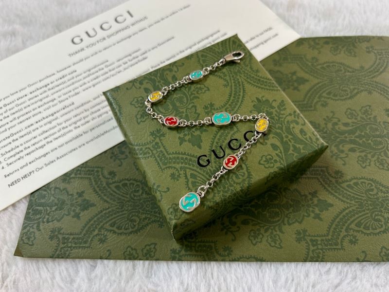 Gucci Bracelets